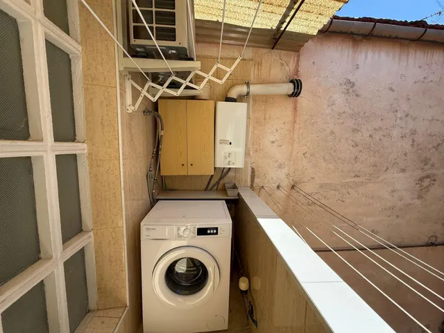 PISO DE 2 DORMITORIOS EN EL CENTRO DE NOVELDA – LUMINOSO Y CON VISTAS DESPEJADAS — 9