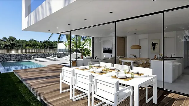Chalet a la medida — 9