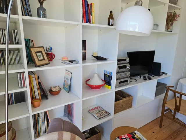 CONJUNTO ARQUITECTÓNICO REFORMADO EN PLENA RIA DE MUROS CON VARIOS PREMIOS DE ARQUITECTURA — 18