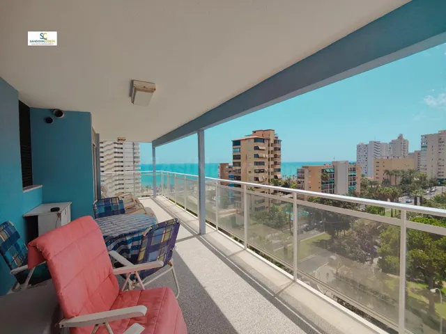 PISO EN VENTA EN LA PLAYA DE SAN JUAN - foto 5