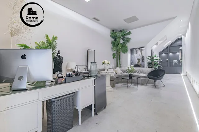 Se vende espectacular espacio comercial reformado en el cora