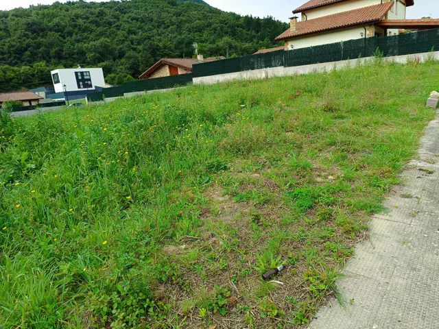 Venta de parcelas en urbanizacion en el Valle de Mena — 6