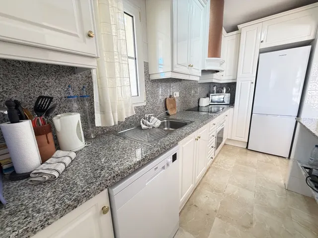 Adosado 3 habitaciones 95m² en venta - Andalucia — 10