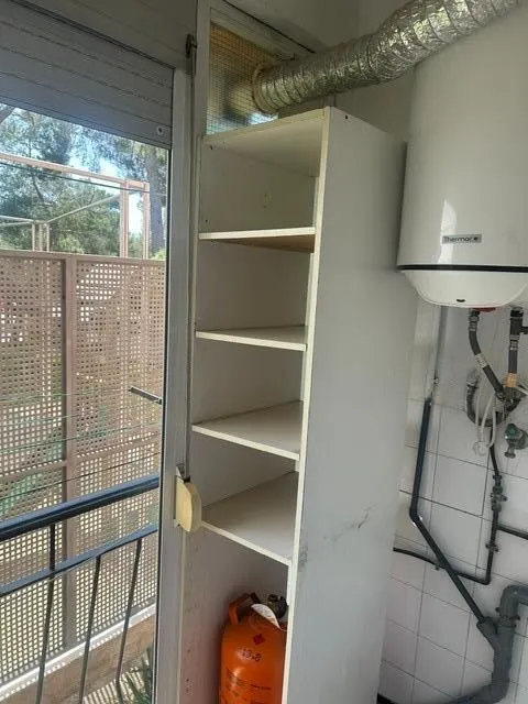 Piso en zona del Arenal de Llucmajor. — 29