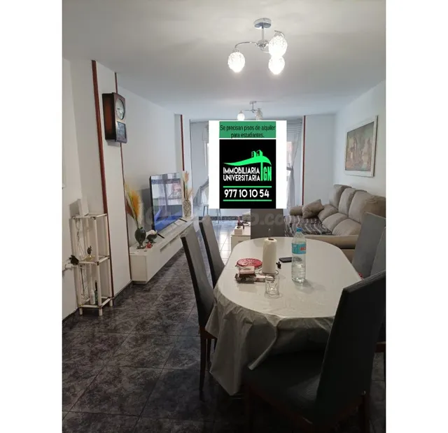 Piso en Venta en Tarragona Tarragona