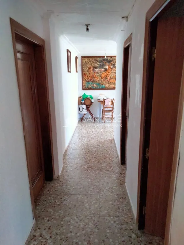 SE VENDE CHALET EN ELCHE — 30