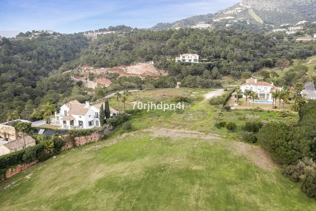 Parcela 3 habitaciones 578m² en venta - Costa del Sol — 10