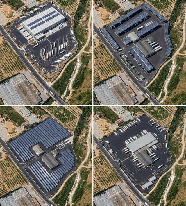 Venta Suelo Urbano-Industrial — 15