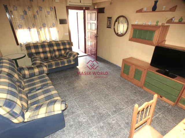 MAGNIFICO DUPLEX A 100 METROS DE LA PLAYA — 6