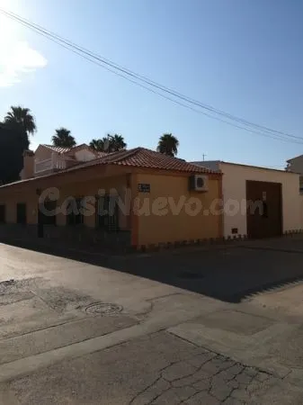 Garaje 37m² en venta - Torre-Pacheco - foto 2