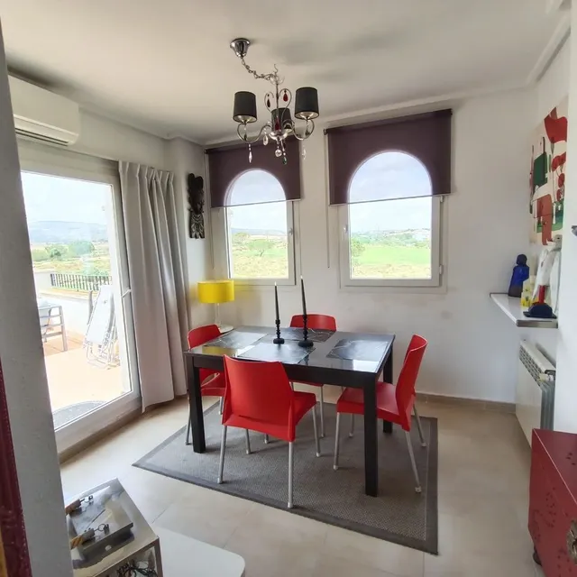 Apartamento 2 habitaciones en venta - SUCINA — 12