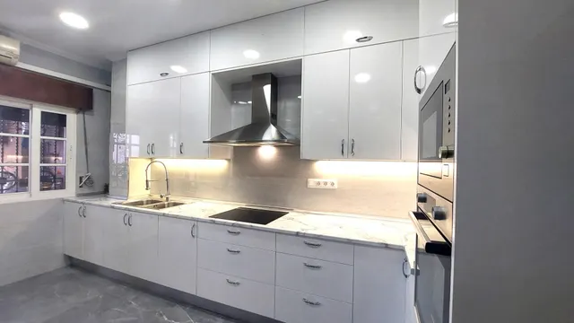 Chalet a la venta en Los Barreros — 6
