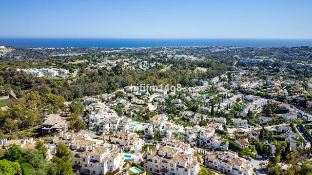 Apartamento 3 habitaciones 188m² en venta - Marbella — 31