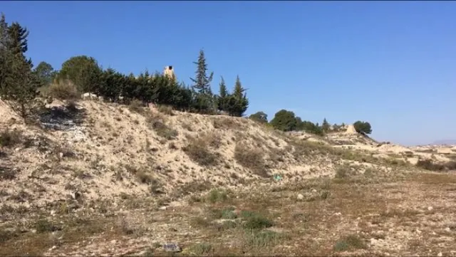 Terreno industrial 50m² en venta - Los Valientes