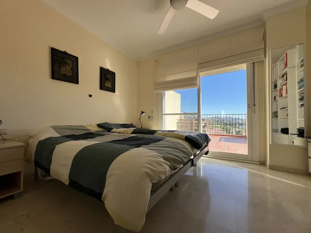Ático 3 habitaciones 118m² en venta - Riviera del sol — 15