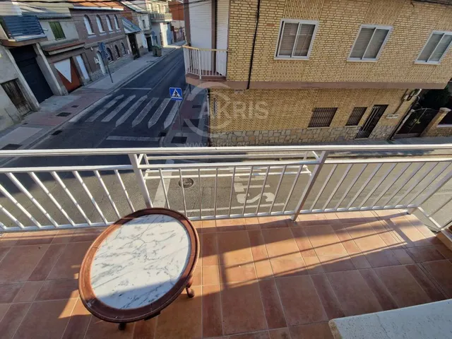 Piso en Mocejon — 18