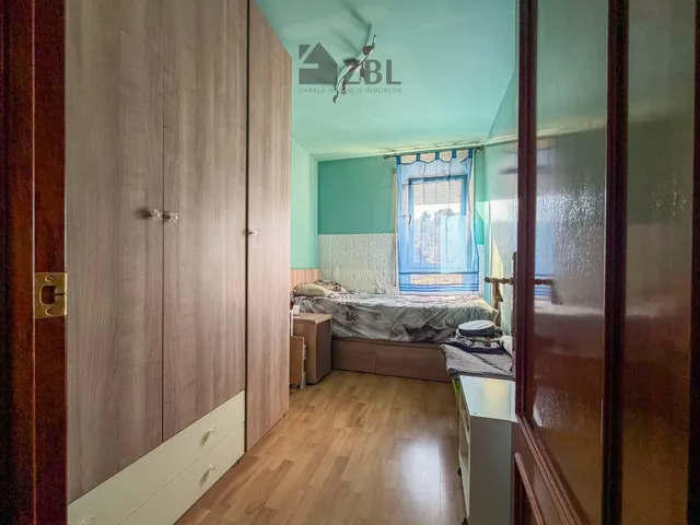 Piso 4 habitaciones 110m² en venta - La Parada — 14