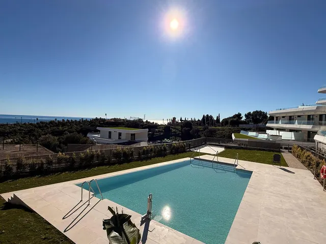 Apartamento 3 habitaciones 175m² en venta - Costa Del Sol — 26
