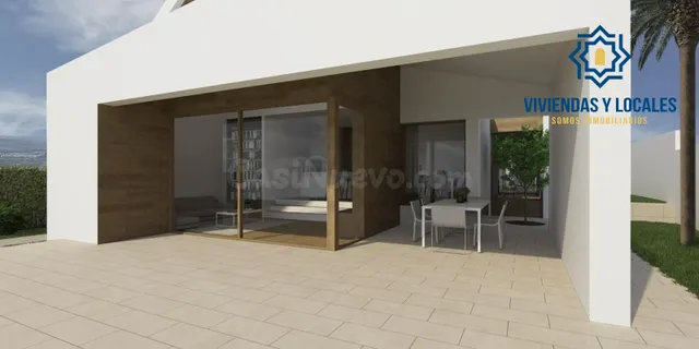 OPORTUNIDAD - CREA UNA VIVIENDA ÚNICA - foto 4