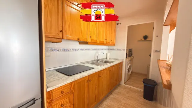 Planta Baja en Riomar II — 10