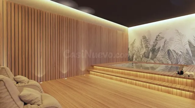 Adosado 3 habitaciones 198m² en venta - Mijas Costa — 13