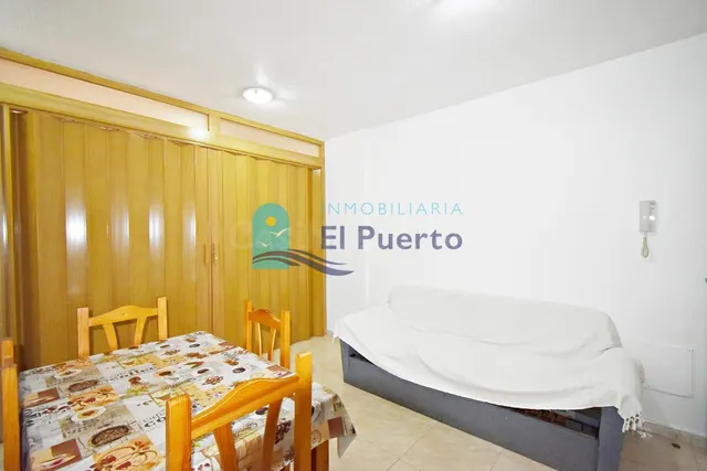 APARTAMENTO EN EL FARO A 400M DE LA PLAYA – REF 159 - foto 5