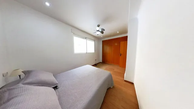 Casa junto al Paseo Maritimo de Castell de Ferro — 39