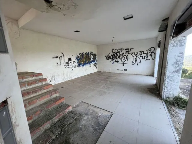 Obra parada en venta en POBLAT IBERIC de LLORET DE MAR — 13