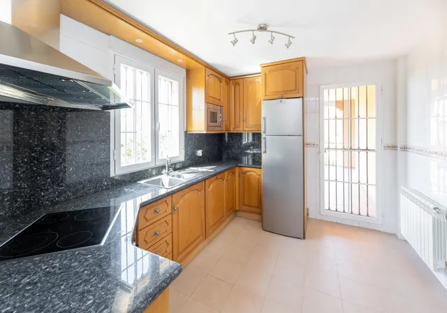 Maravillosa vivienda unifamiliar en Cañadas del Parque — 13