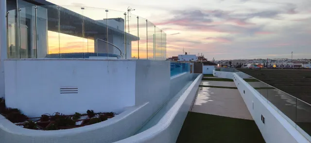 Apartamento en Punta Prima, Torrevieja - A un Paso del Mar - foto 5