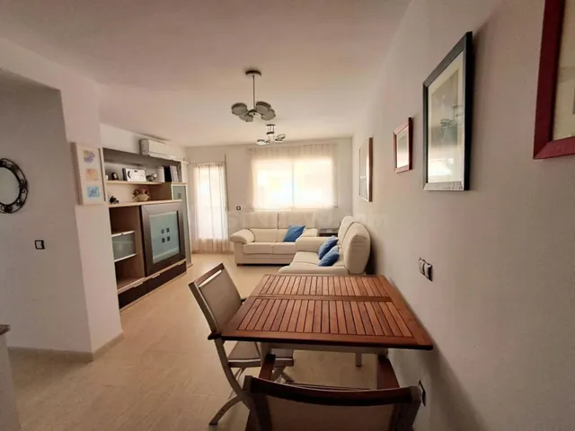 Piso en Venta 2 Dormitorios con garaje Incluido — 2
