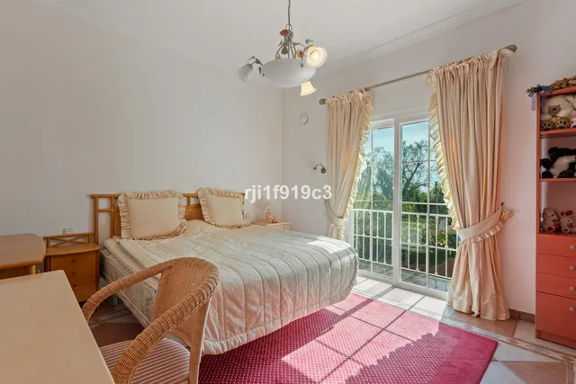 Chalet 4 habitaciones 571m² en venta - Marbella — 10