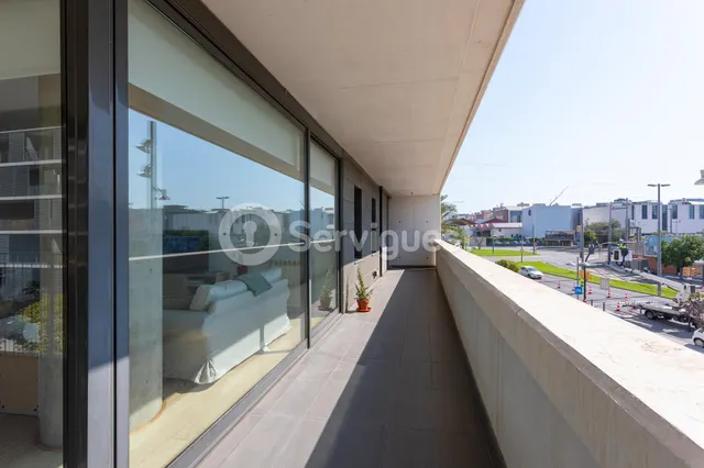 Apartamento 3 habitaciones 140m² en alquiler - Les Planes — 12