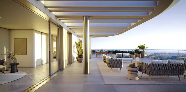 Ático 5 habitaciones 402m² en venta - La Quinta — 27