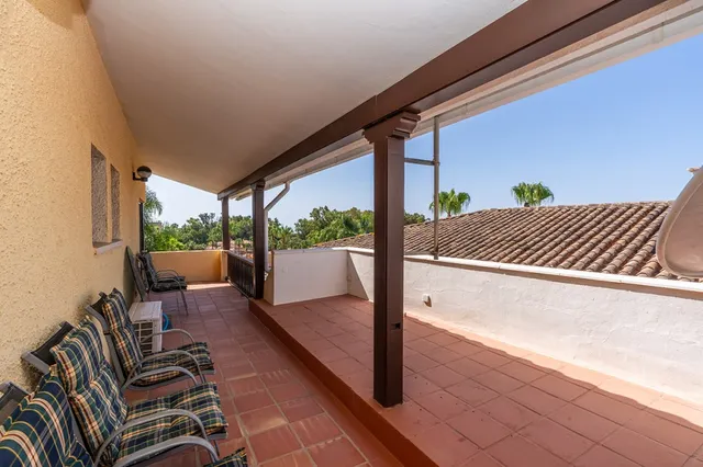 Chalet 6 habitaciones 746m² en venta - Marbella — 25