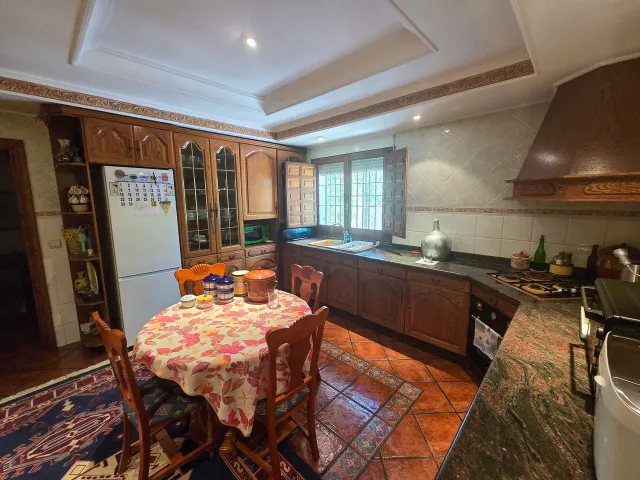 Villa 9 habitaciones 285m² en venta - Plaza Madrid — 14