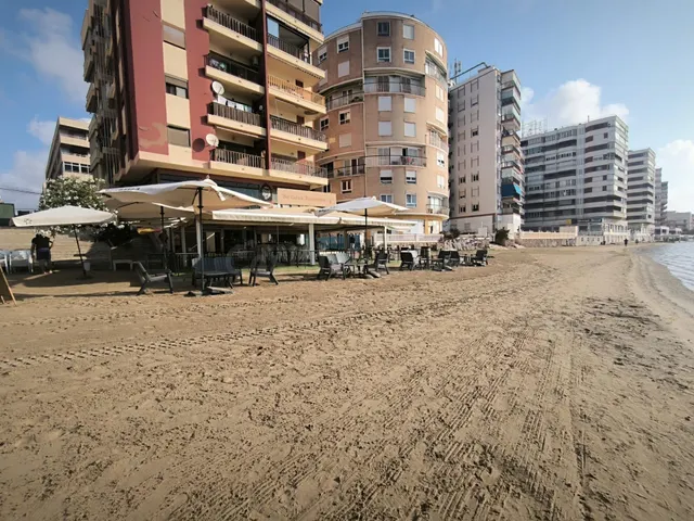 Apartamento en Torrevieja, costa blanca, costa del sol — 4