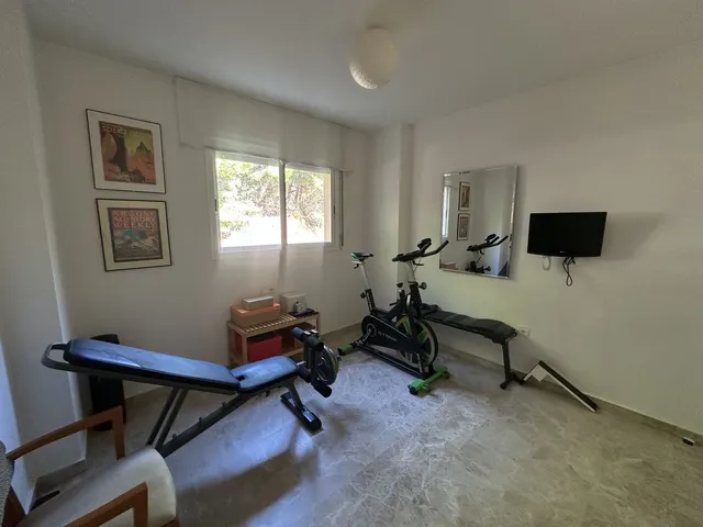 Apartamento 3 habitaciones 136m² en venta - Jarazmín — 21