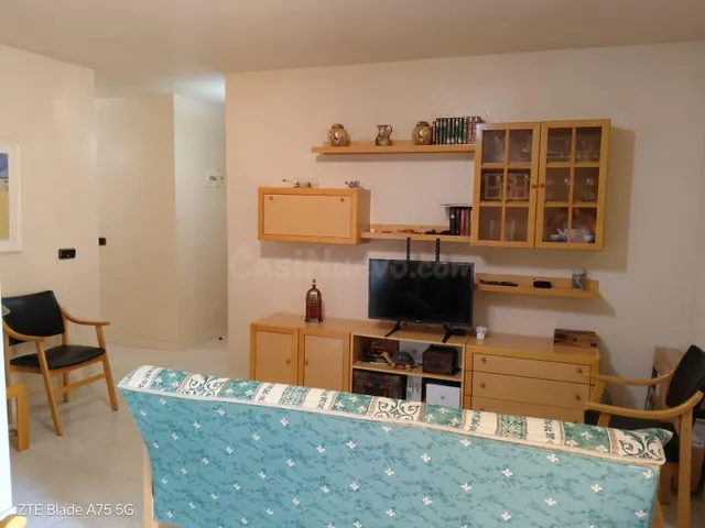 Apartamento 2 habitaciones 59m² en venta - Bolnuevo — 5
