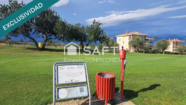 Terreno urbano de 1000 mts en Urbanizacion Panoramica golf — 6