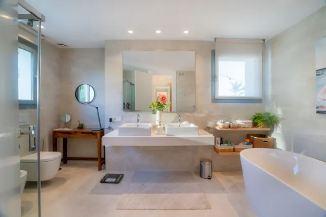 Apartamento 3 habitaciones 173m² en venta - Marbella — 17