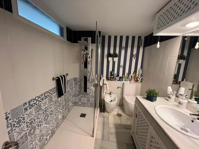 Apartamento 1 habitación 73m² en venta - Centro — 14