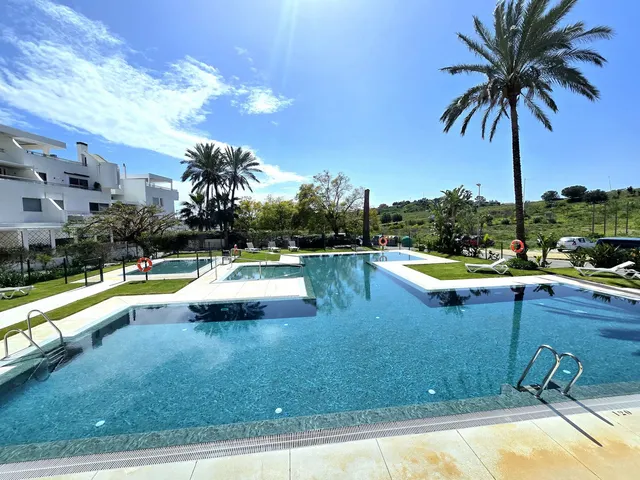 Ático Dúplex 2 habitaciones 221m² en venta - Riviera del sol — 22