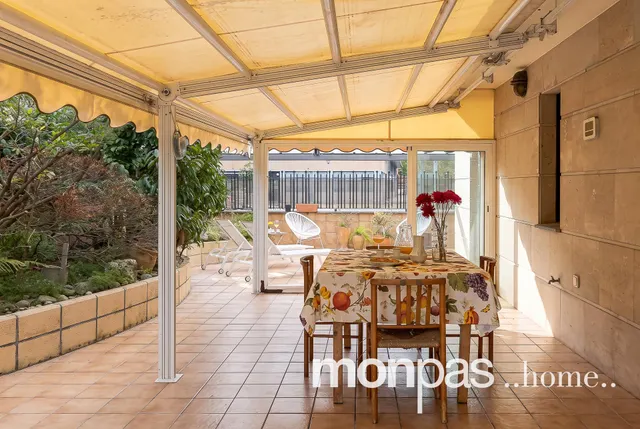 Piso en venta en Pº Francia — 17