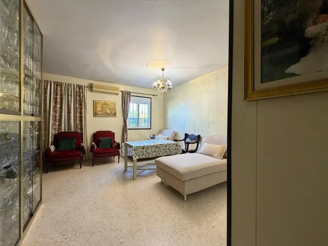 PISO EN PUERTAS DEL SUR CON PISCINA Y GARAJE — 13
