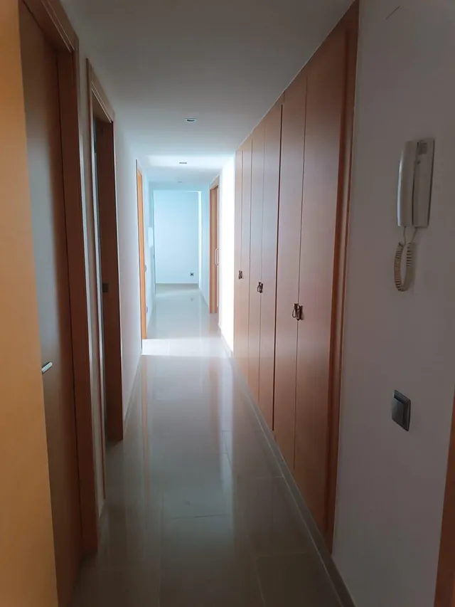 Amplio y Moderno Piso Reformado en Gandia - Beniopa — 16