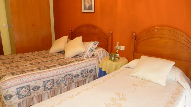 Piso en venta — 5