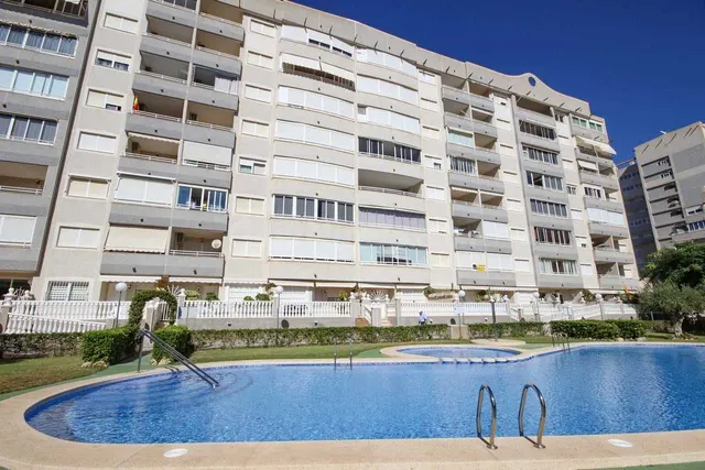 Apartamento 2 habitaciones 123m² en venta - Cala Villajoyosa — 2