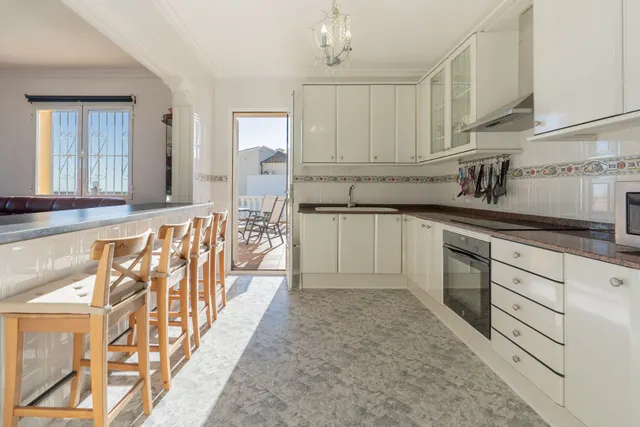 Villa 4 habitaciones 264m² en venta - Cucarres — 12