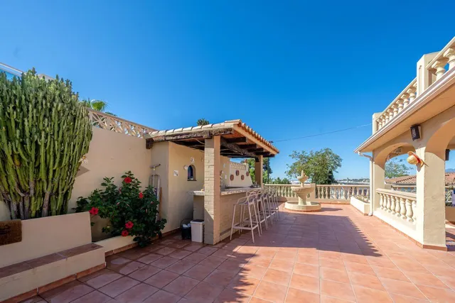 Venta de casa en Nueva andalucia — 13